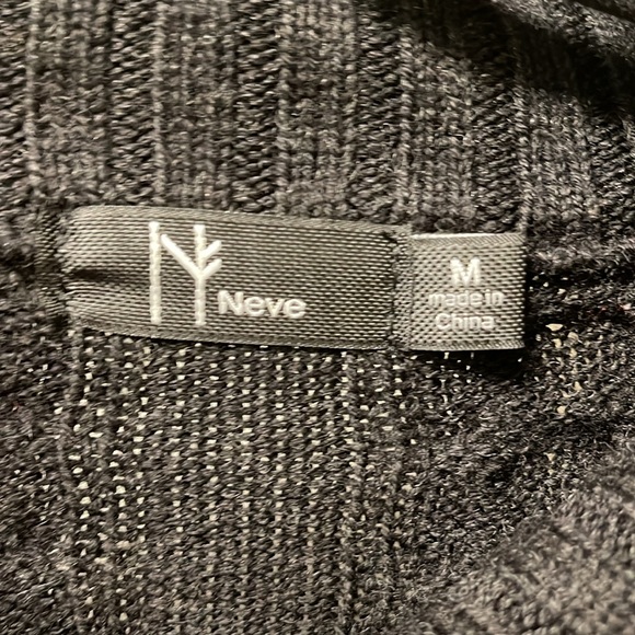 Nerve Sweater - Picture 3 of 3